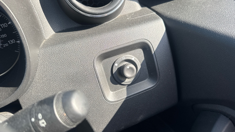 Dacia Duster 1.3 TCe 130 Comfort 5dr Petrol Estate